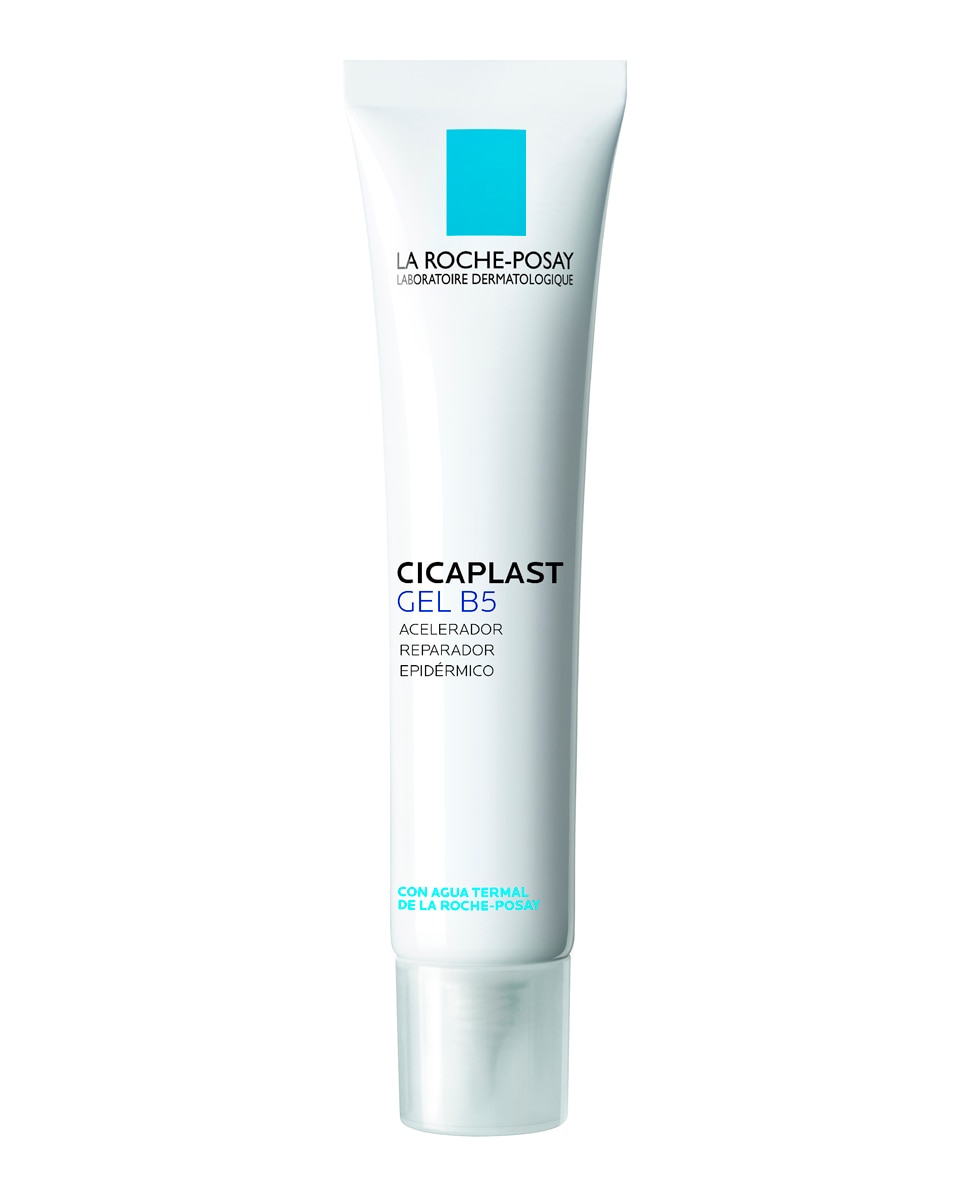 La Roche Posay - Gel Reparación Epidérmica Cicaplast Gel Accelerateur 40 ml La Roche Posay.