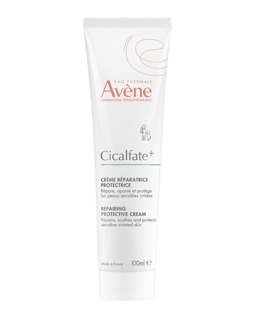 Cicalfate+ Crema Reparadora Protectora 100 ml Avène