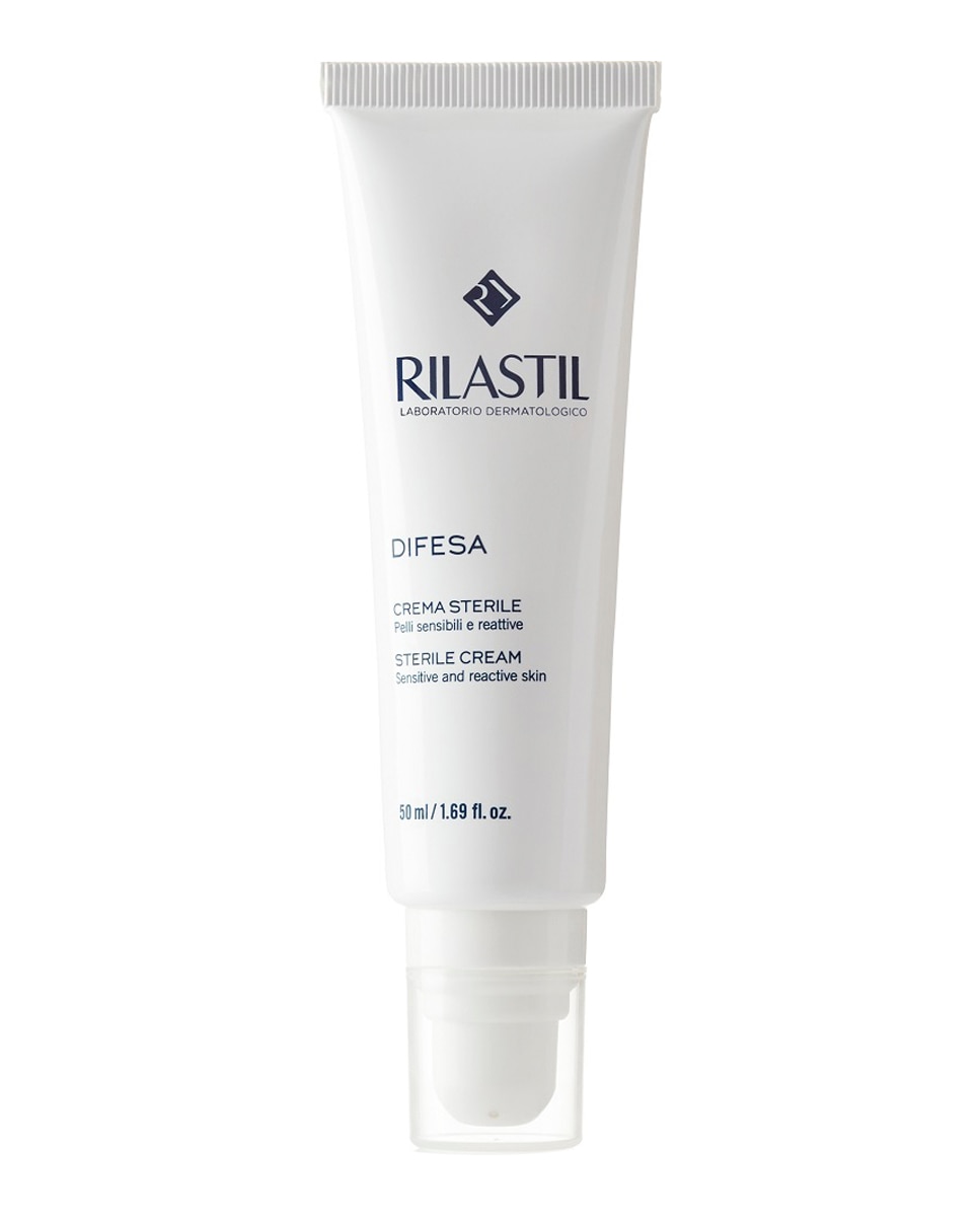 Rilastil - Ril Difesa Crema Esteril Rilastil.
