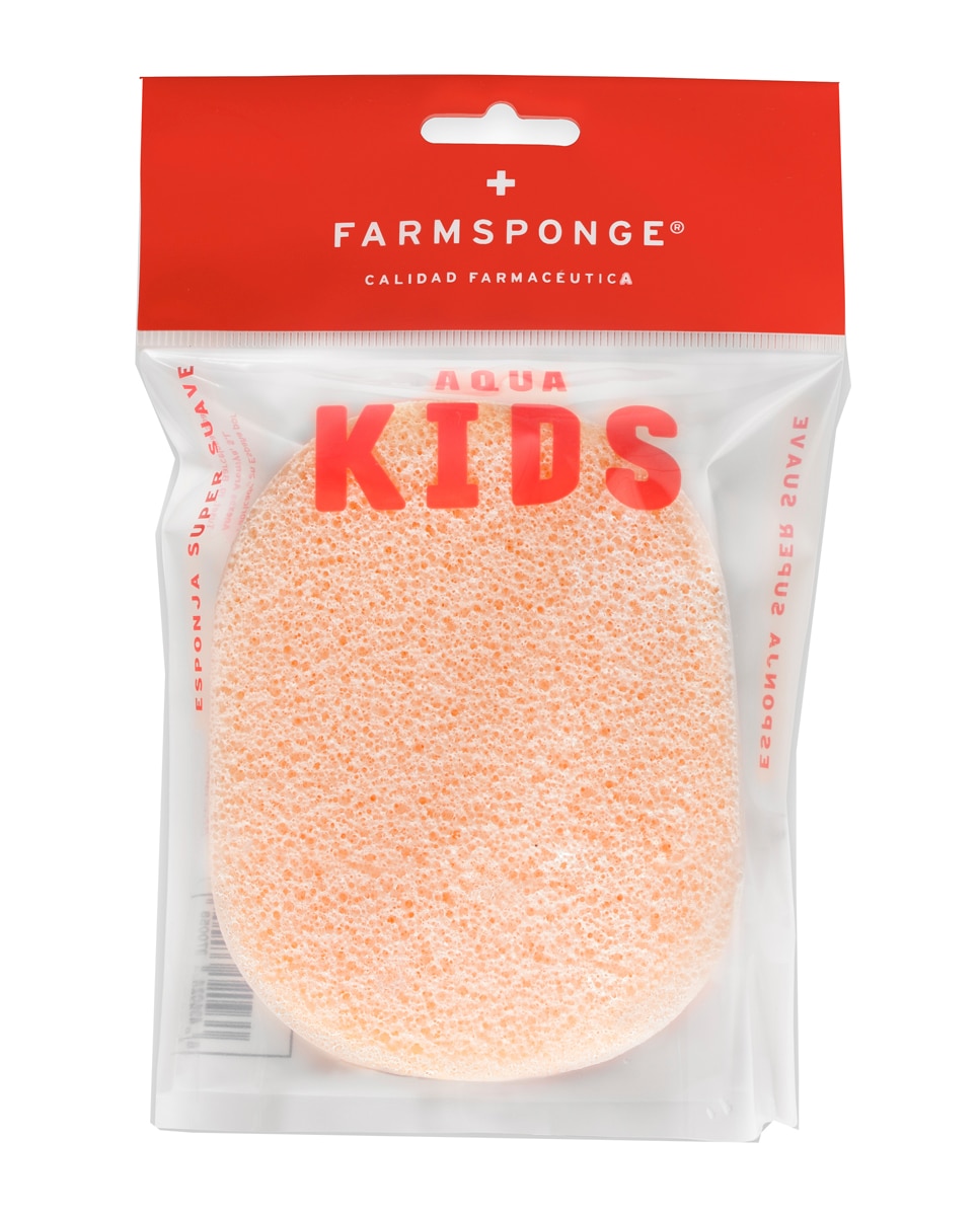Imagen 0 de Esponja Aqua Kids Aromya