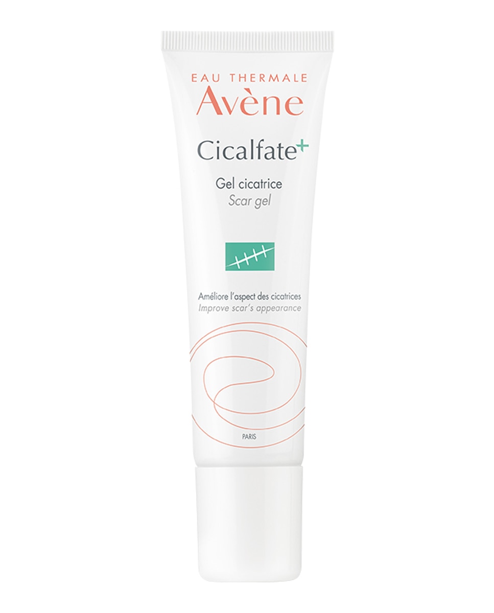 Avène - Gel De Masaje Cicatrices Avène Cicalfate+ 30 ml Avène.