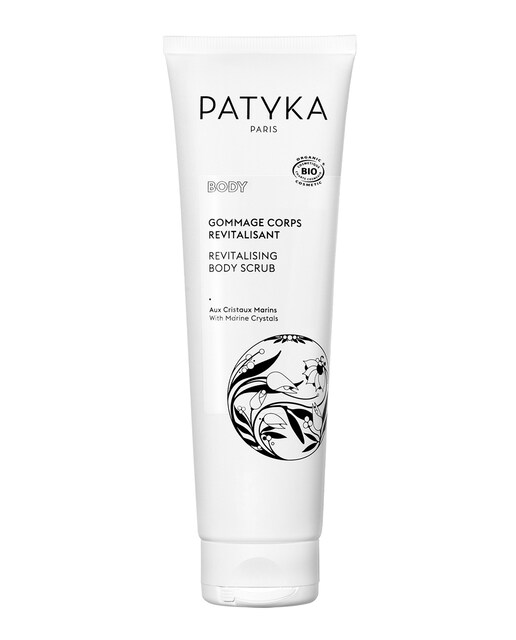 Imagen 0 de Exfoliante Corporal Revitalizante 150 ml Patyka