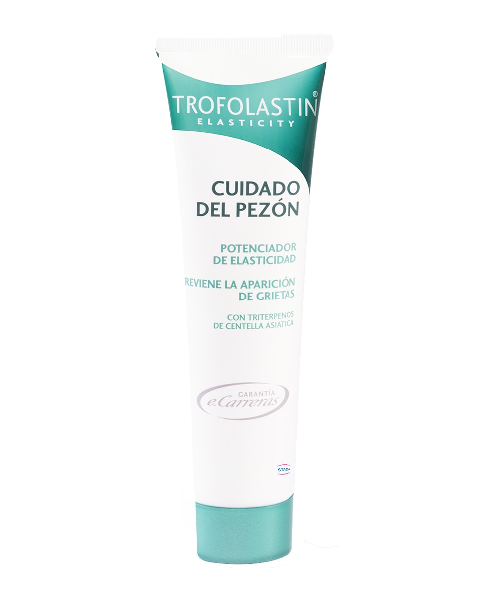 Trofolastin - Cuidado del Pezón 50 ml Trofolastin.