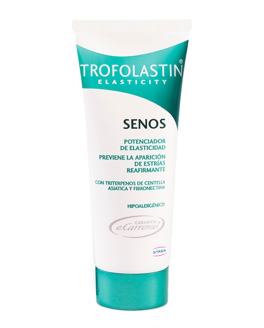 Imagen 0 de Senos 75 ml Trofolastin