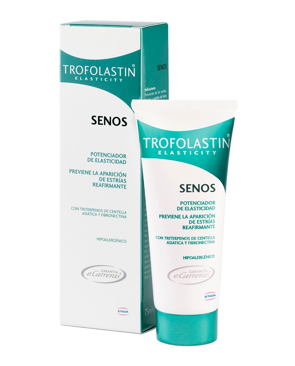 Senos 75 ml Trofolastin - 75 ml 2