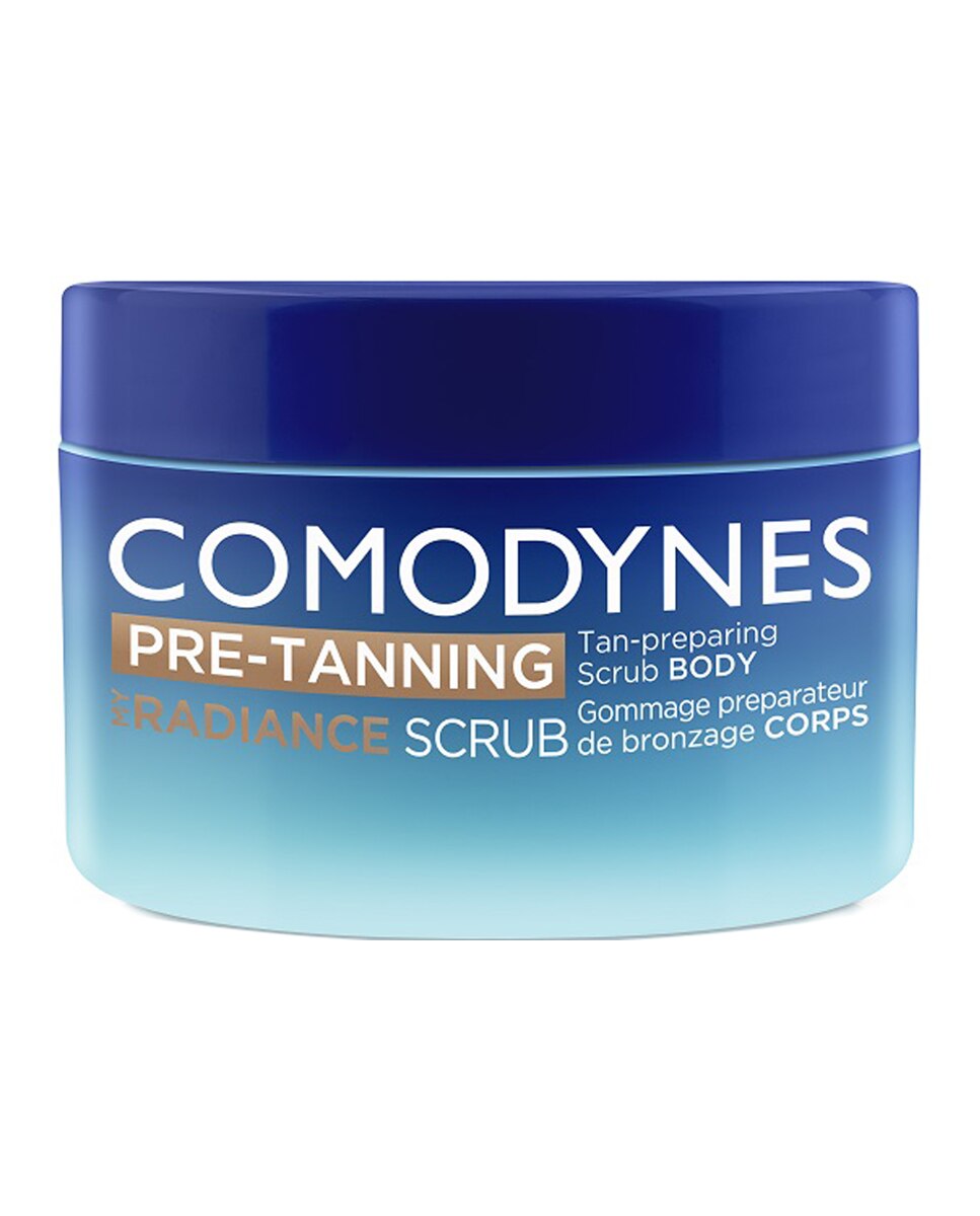 Imagen 0 de Exfoliante Corporal Pre-Tanning Radiance Scrub  Comodynes