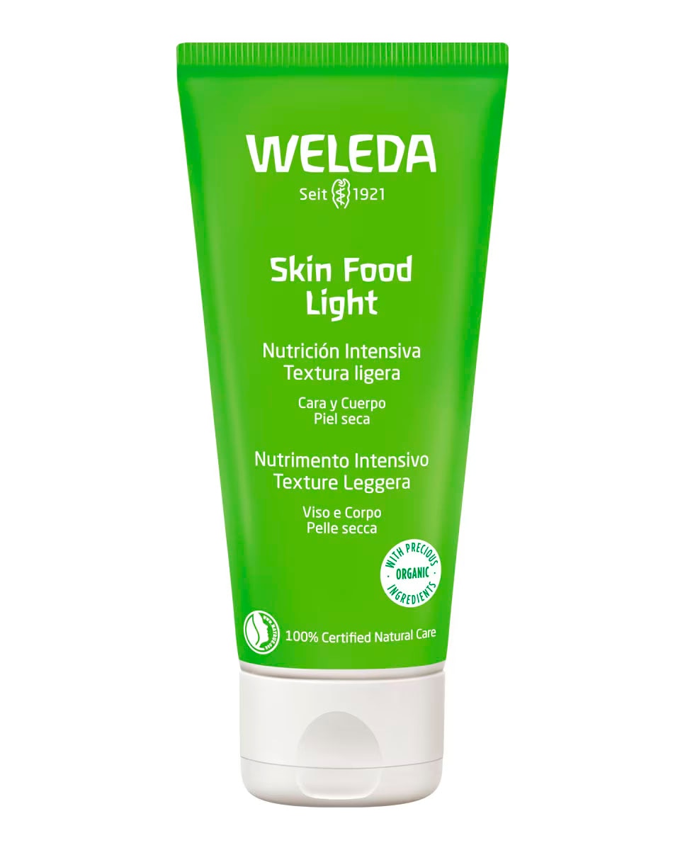 Weleda - Crema Skin Food Light 75 ml Weleda.