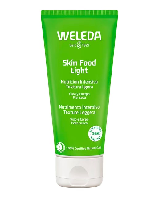 Imagen 0 de Crema Skin Food Light 75 ml Weleda
