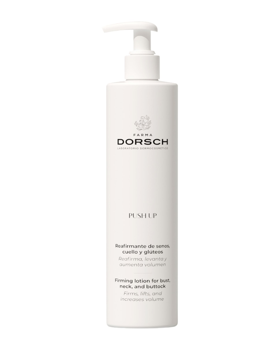 Imagen 0 de Crema reafirmante Push Up Farma Dorsch