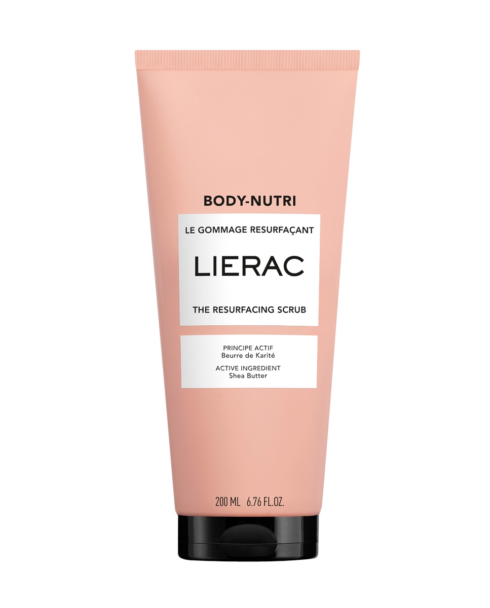 Lierac - El Exfoliante Regenerador 200 ml Lierac.