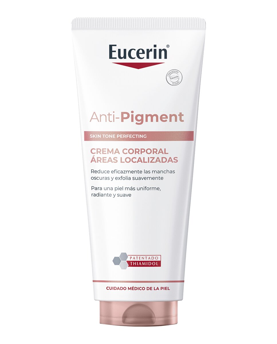 Eucerin® - Crema Corporal Body Antipigment 200 ml Eucerin.