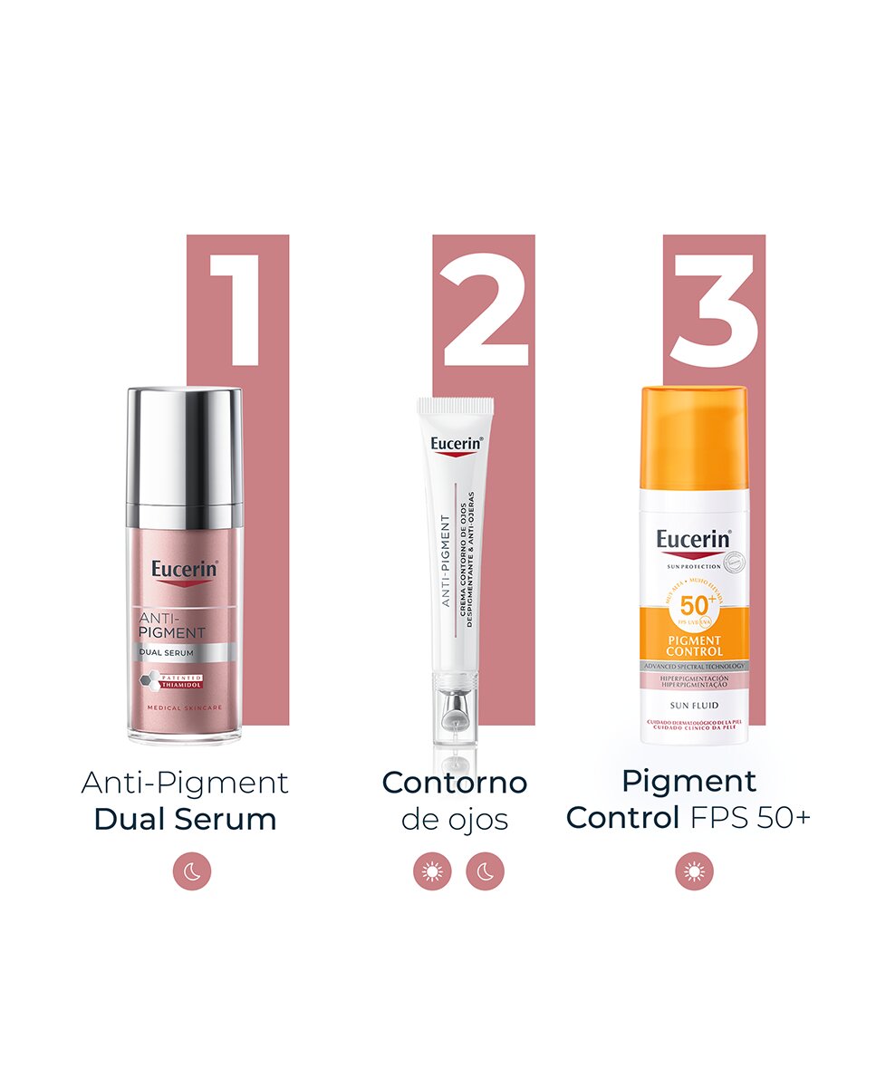 Crema Corporal Body Antipigment Eucerin - 200 ml 7