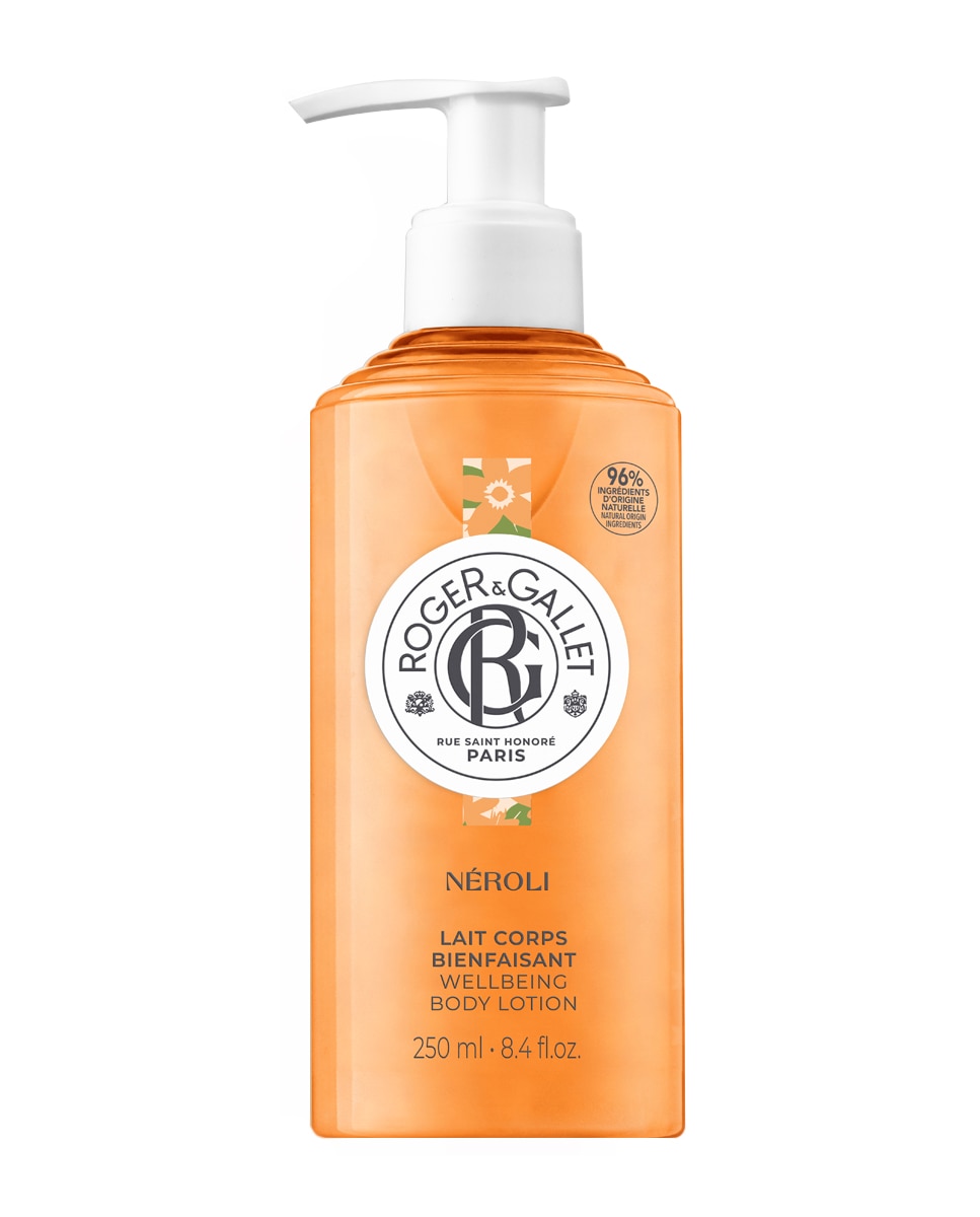 Imagen 0 de Leche Corporal Neroli 250 ml Roger & Gallet