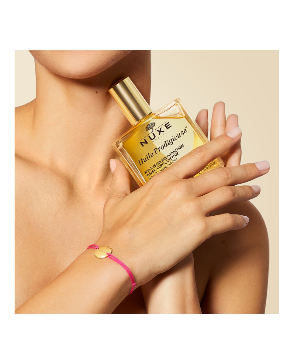 Aceite seco Multifunción Huile Prodigieuse Nuxe - 100 ml 2