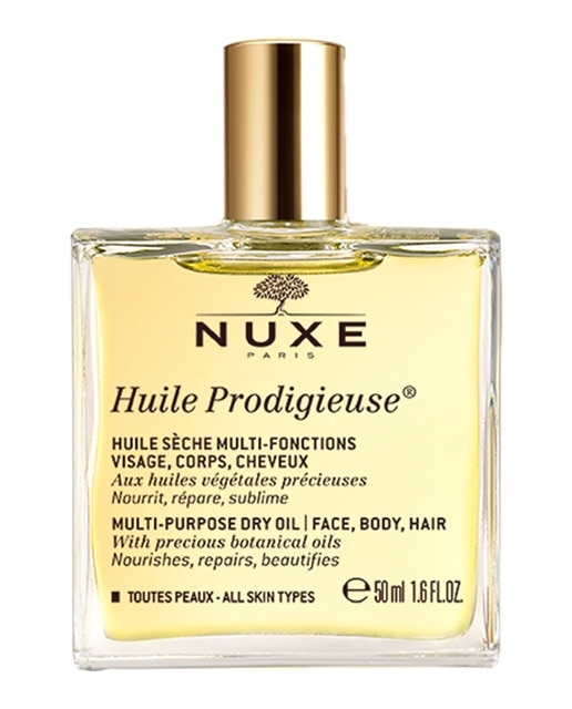 Imagen 0 de Aceite Hidratante Huile Prodigieuse  Nuxe