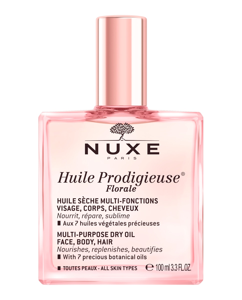 Nuxe - Aceite Huile Prodigieuse Florale 100 ml Nuxe.