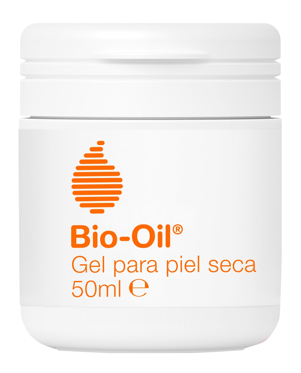 Imagen 0 de Gel para piel seca 50 ml Bio-oil