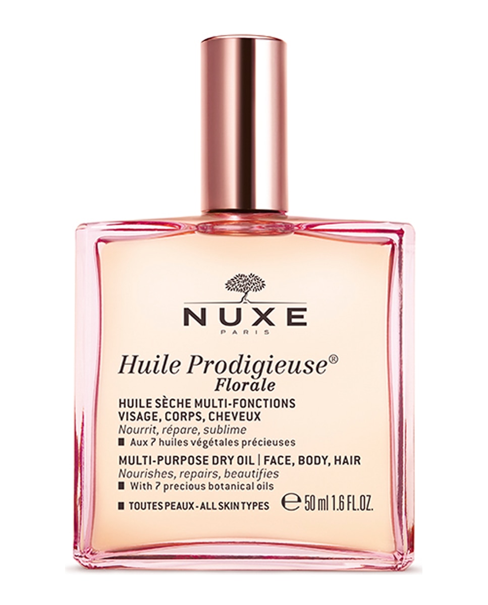 Nuxe - Aceite Seco Huile Prodigieuse Florale 50 ml Nuxe.
