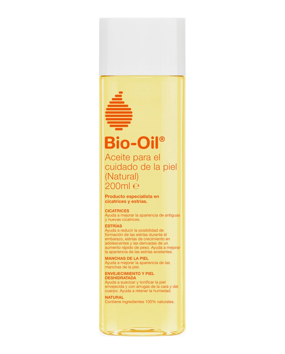 Imagen 0 de Aceite Bio-oil Natural 200 ml Bio-Oil