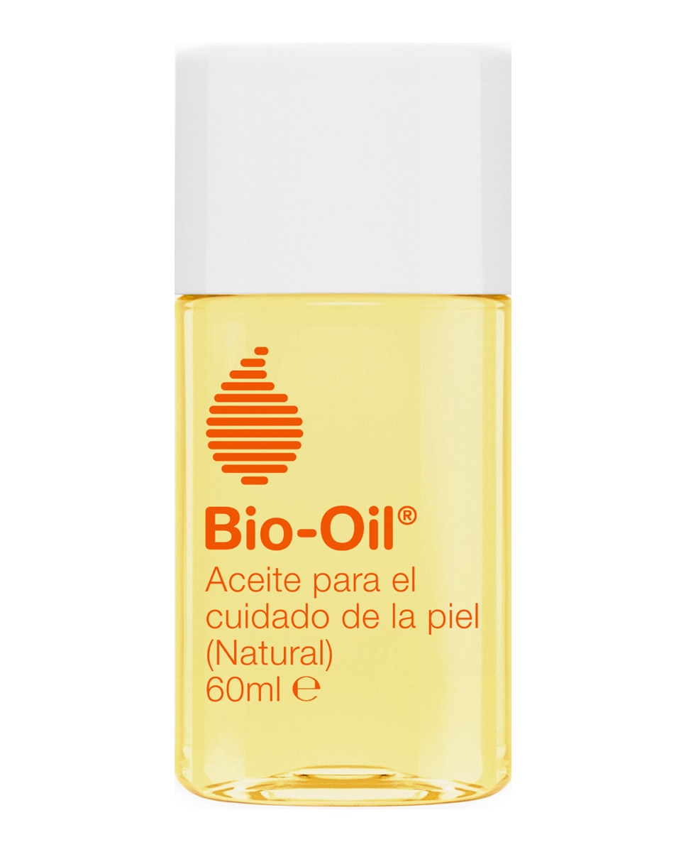 Imagen 0 de Aceite Bio-oil Natural 60 ml Bio-Oil