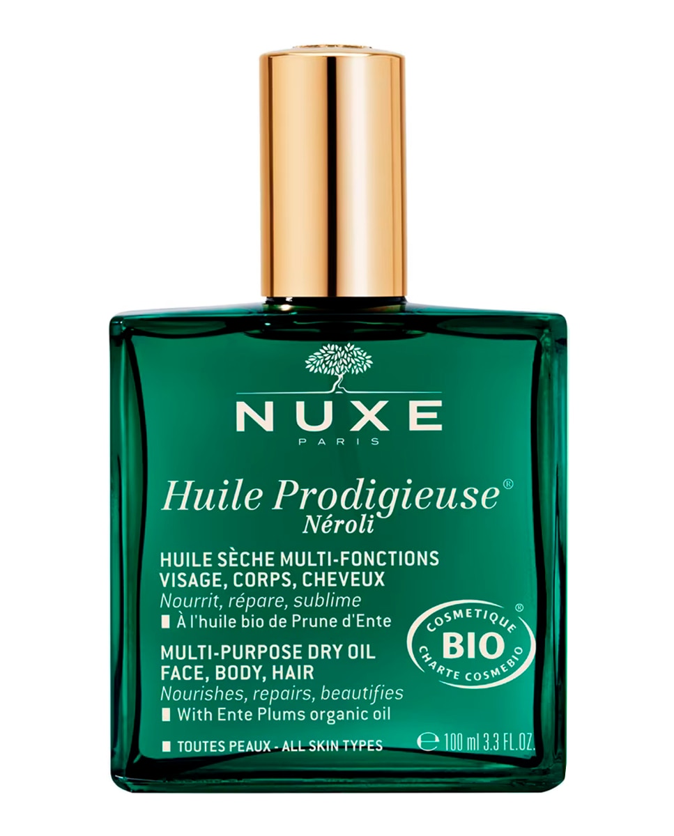 Nuxe - Aceite Huile Prodigieuse Néroli Nuxe.
