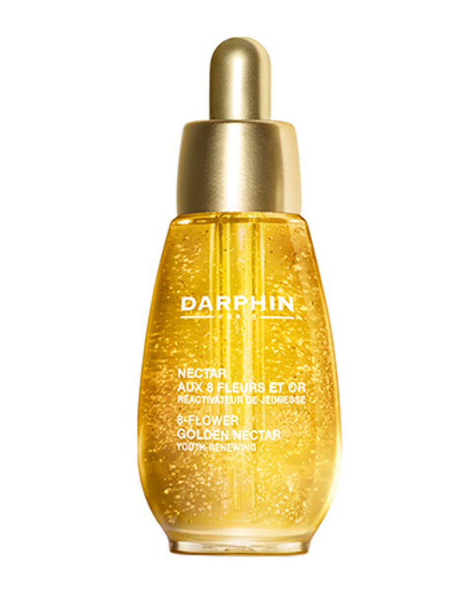 Aceite Néctar de Oro 8 Flores Darphin 1