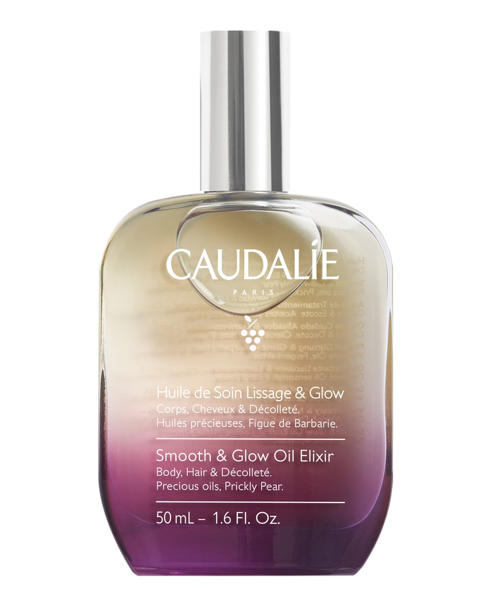 Caudalie - Aceite Suavidad & Luminosidad 50 ml Caudalie.