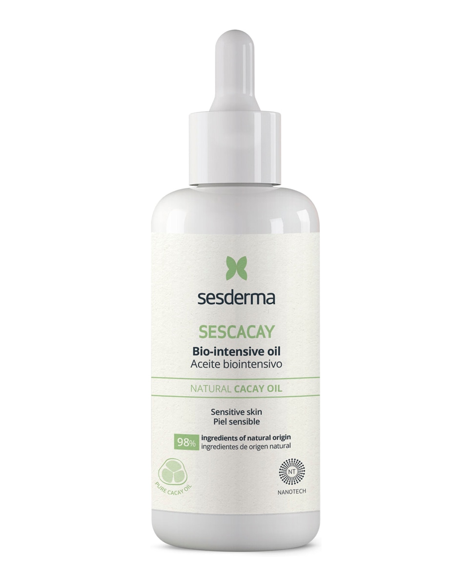 Sesderma - Aceite Corporal Intensivo 100 ml Sesderma.