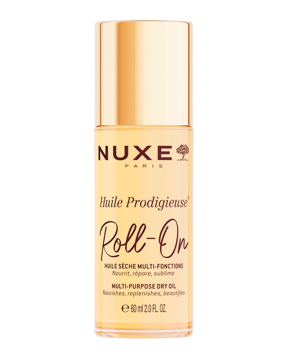 Imagen 0 de Tratamiento Facial Y Corporal  Roll-On 60 ml Nuxe