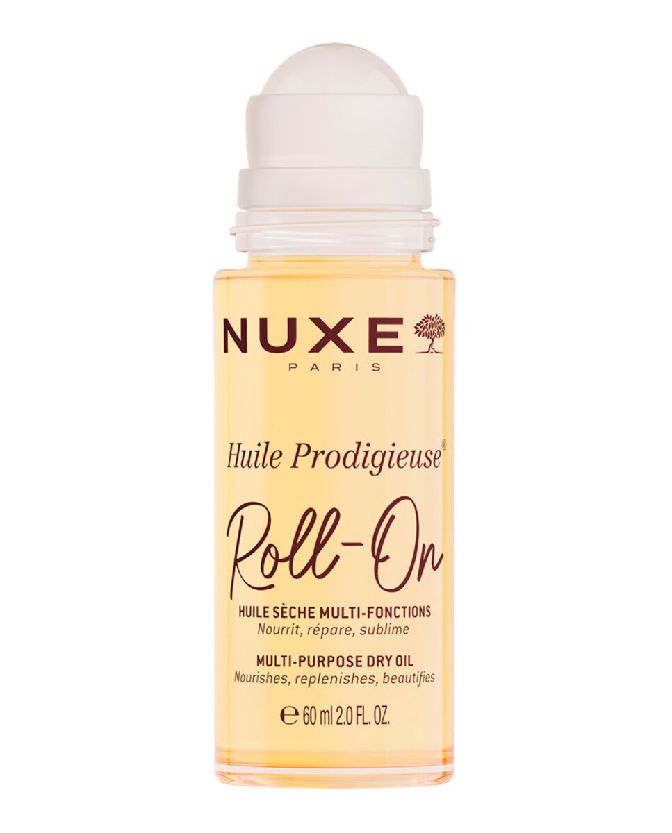 Tratamiento Facial Y Corporal Roll-On Nuxe - 60 ml 2