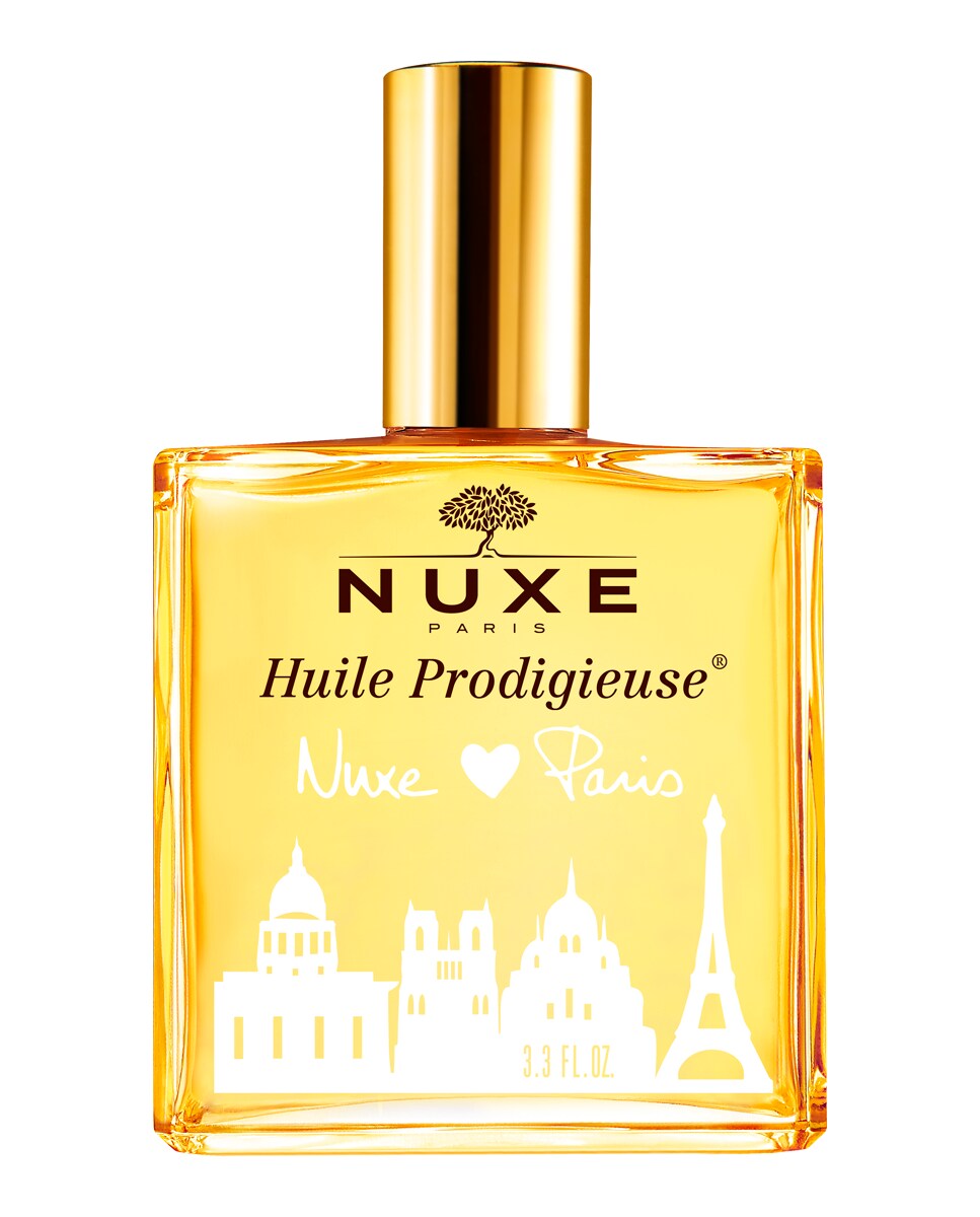 Aceite Huile Prodigieuse 100 ml Nuxe 1