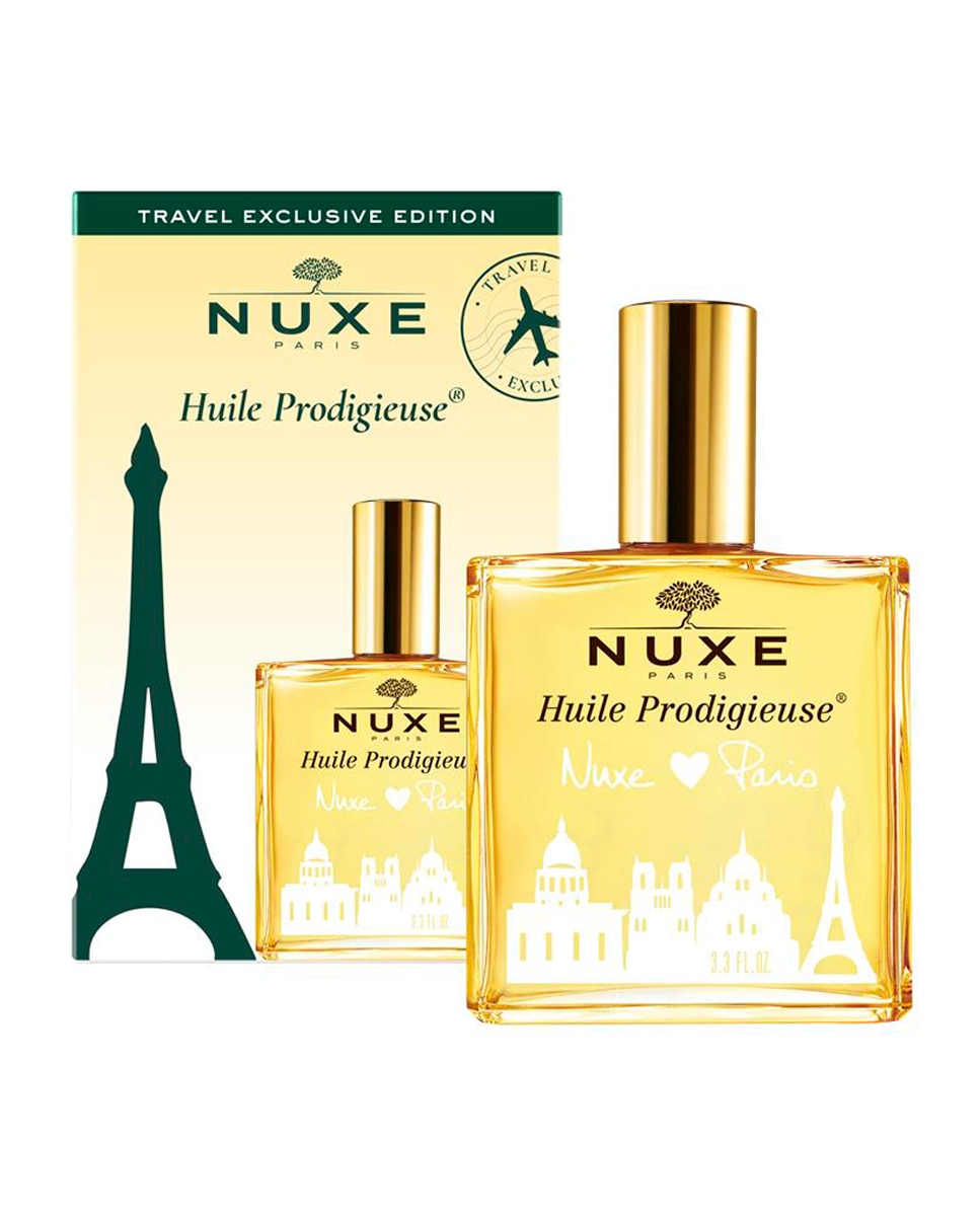 Aceite Huile Prodigieuse Nuxe - 100 ml 2