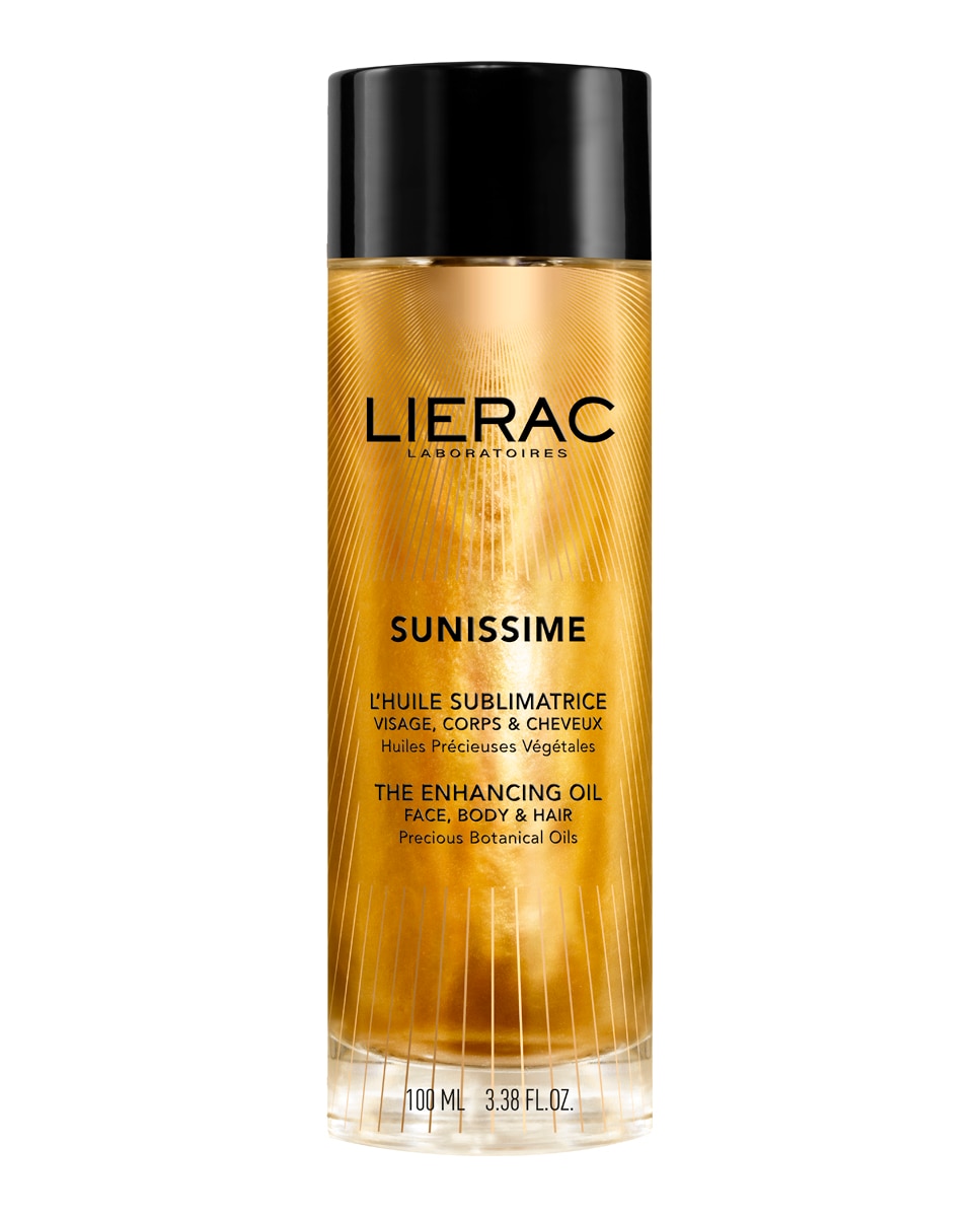 Imagen 0 de Aceite Sublimador 100 ml Lierac