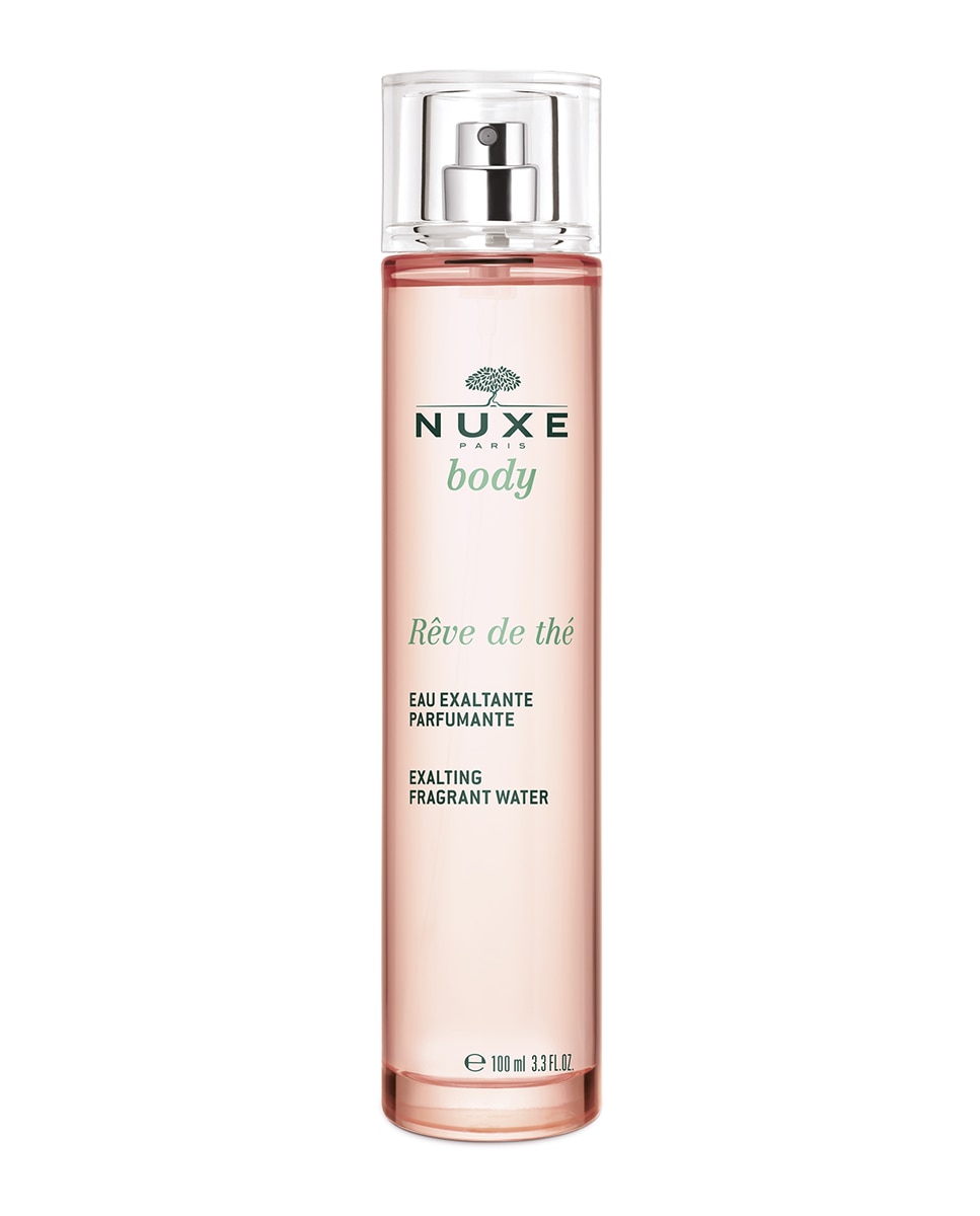 Nuxe - Agua Relajante Perfumada Nuxe Body.