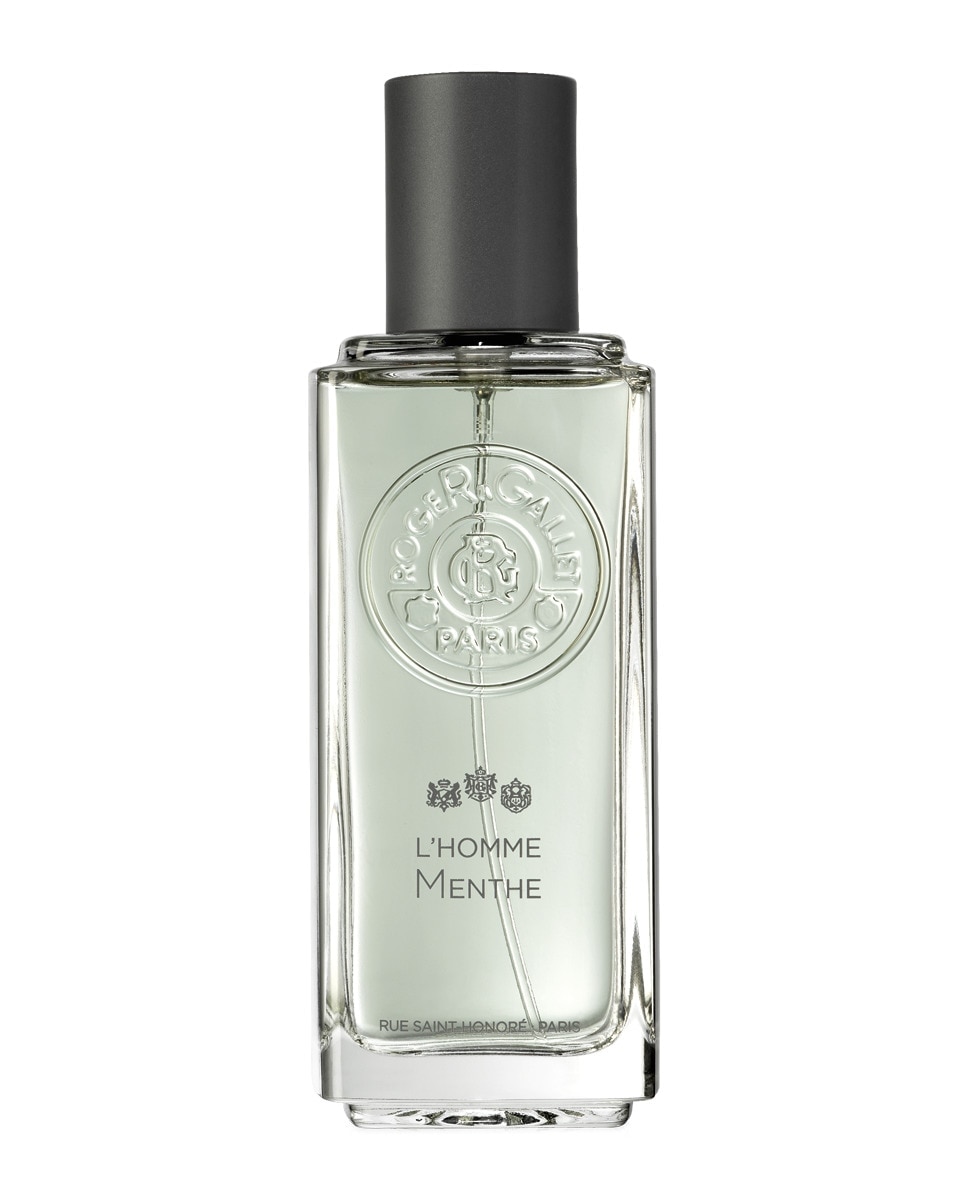 Roger&Gallet - Eau de Toilette L'homme Menthe 100 ml Roger & Gallet.