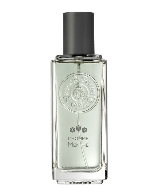 Eau de Toilette L'homme Menthe 100 ml Roger & Gallet