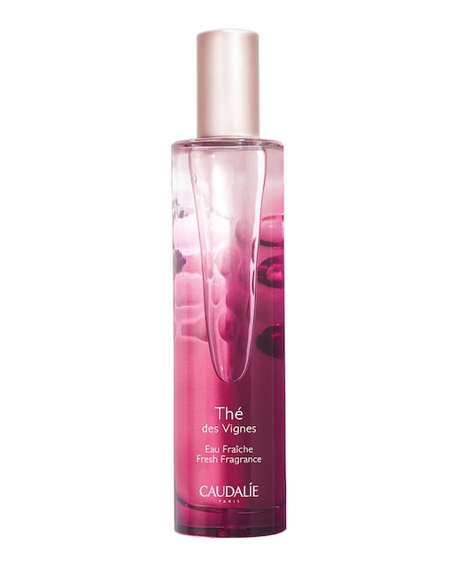 Imagen 0 de Agua Fresca Thé des Vignes 50 ml Caudalie