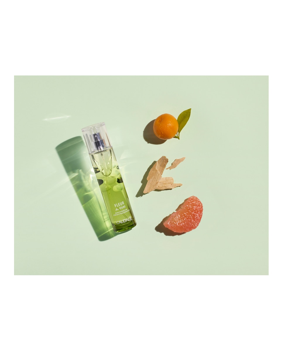 Agua Fresca Fleur de Vigne 50 ml Caudalie - 50 ml 3