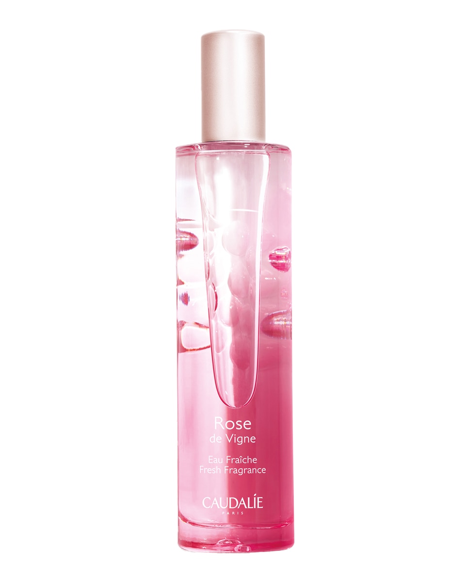 Caudalie - Agua Fresca Rose de Vigne 50 ml Caudalie.