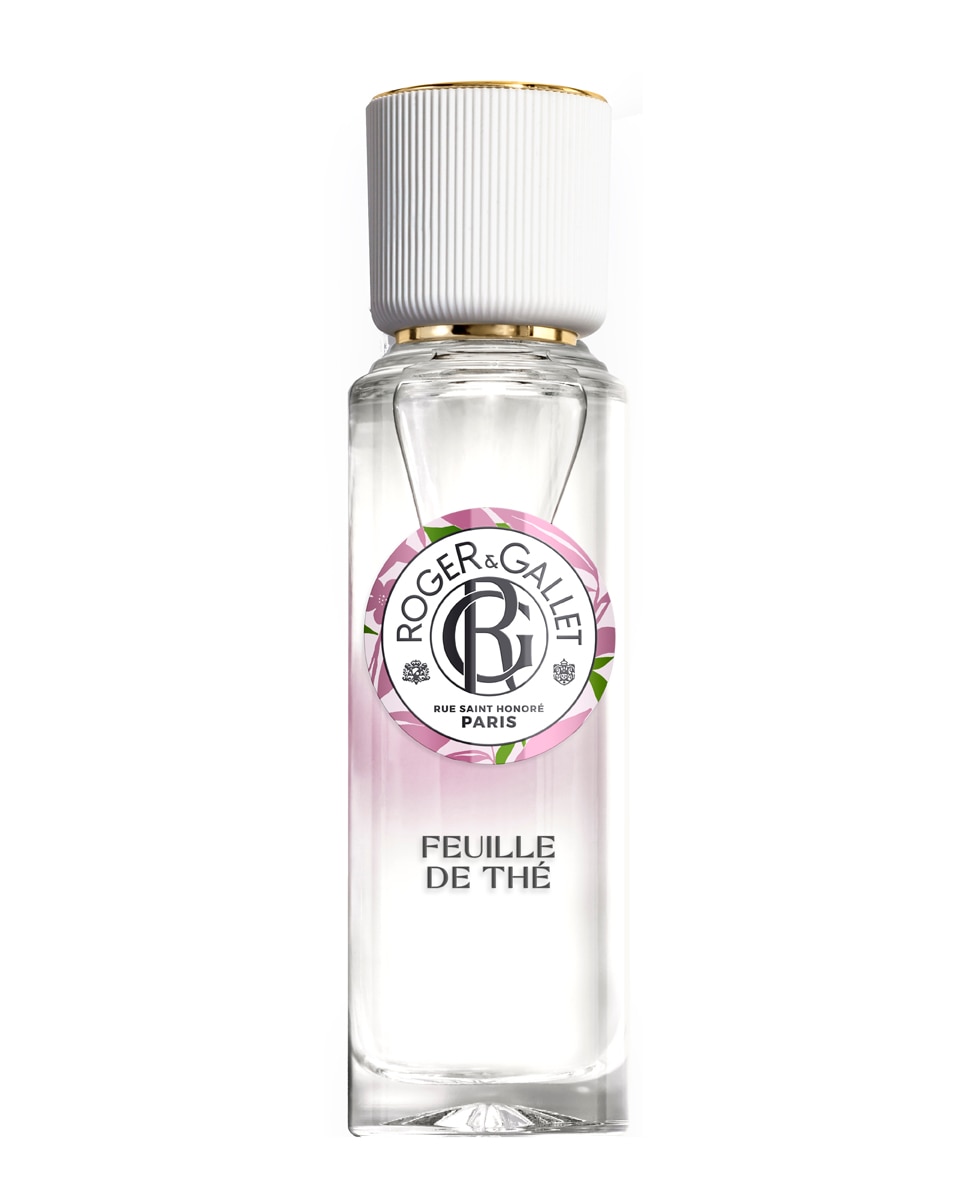 Roger&Gallet - Agua Perfumada Bienestar Rose 30 ml Roger & Gallet.