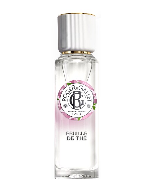 Imagen 0 de Agua Perfumada Bienestar Rose 30 ml Roger & Gallet