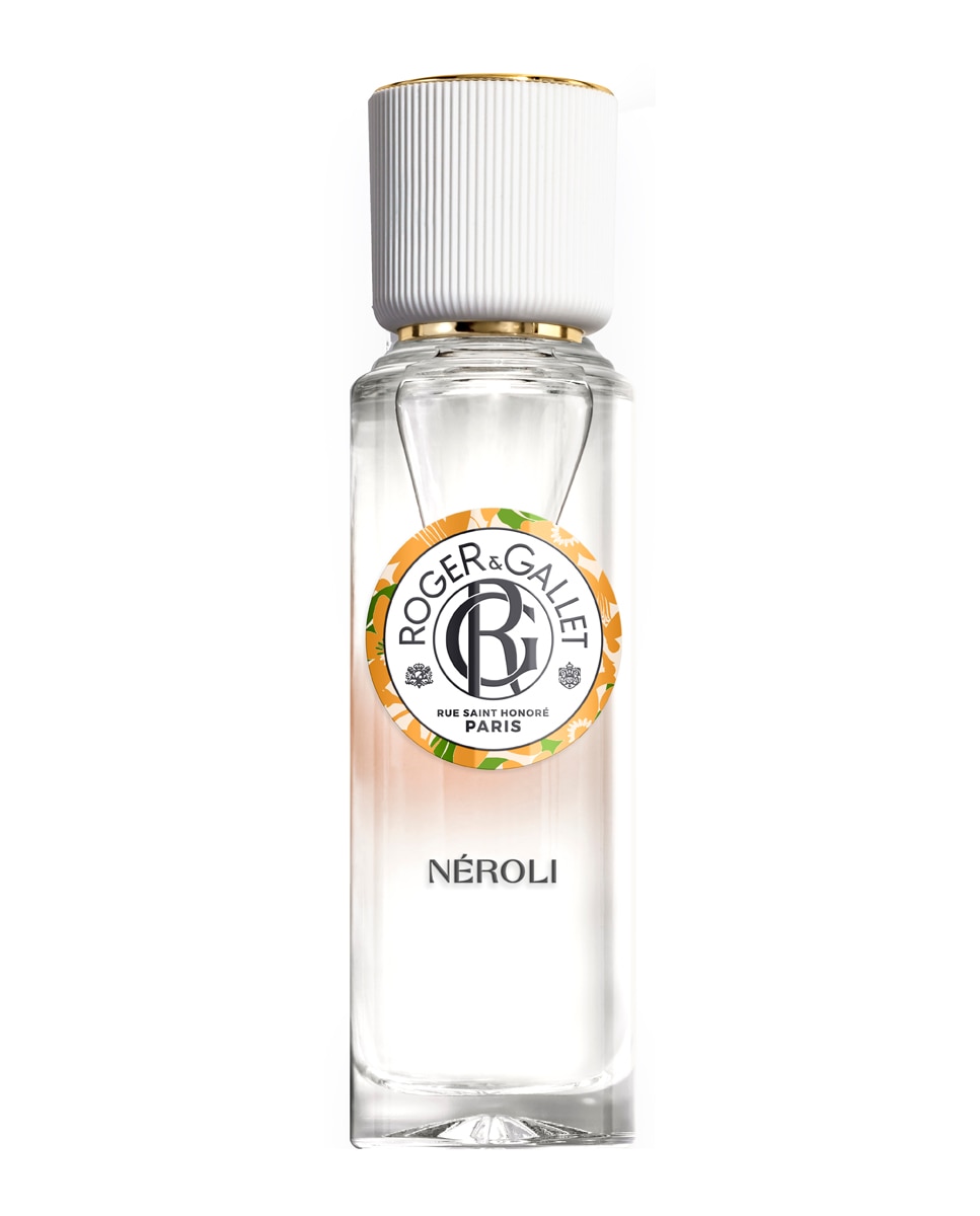Roger&Gallet - Agua Perfumada Bienestar Neroli 30 ml Roger & Gallet.
