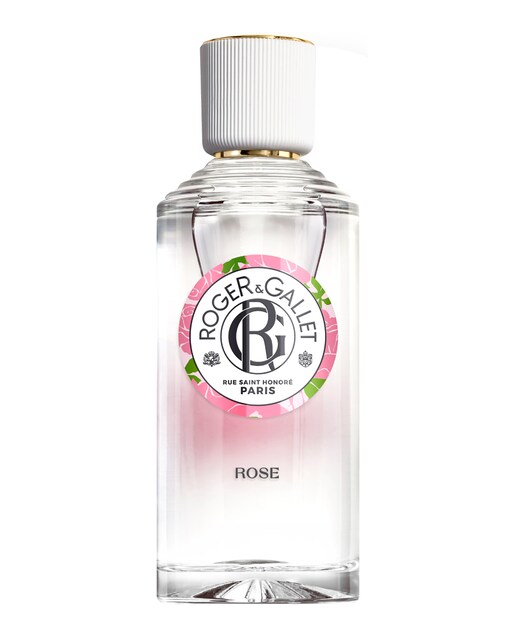 Agua Perfumada Bienestar Rose 100 ml Roger & Gallet