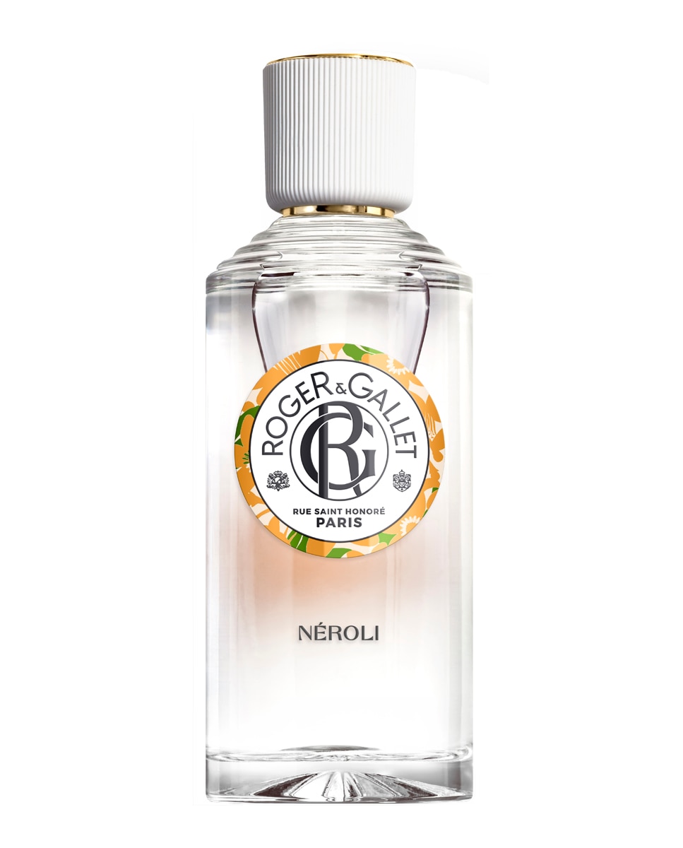 Roger&Gallet - Agua Perfumada Bienestar Neroli 100 ml Roger & Gallet.
