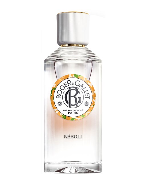 Agua Perfumada Bienestar Neroli 100 ml Roger & Gallet