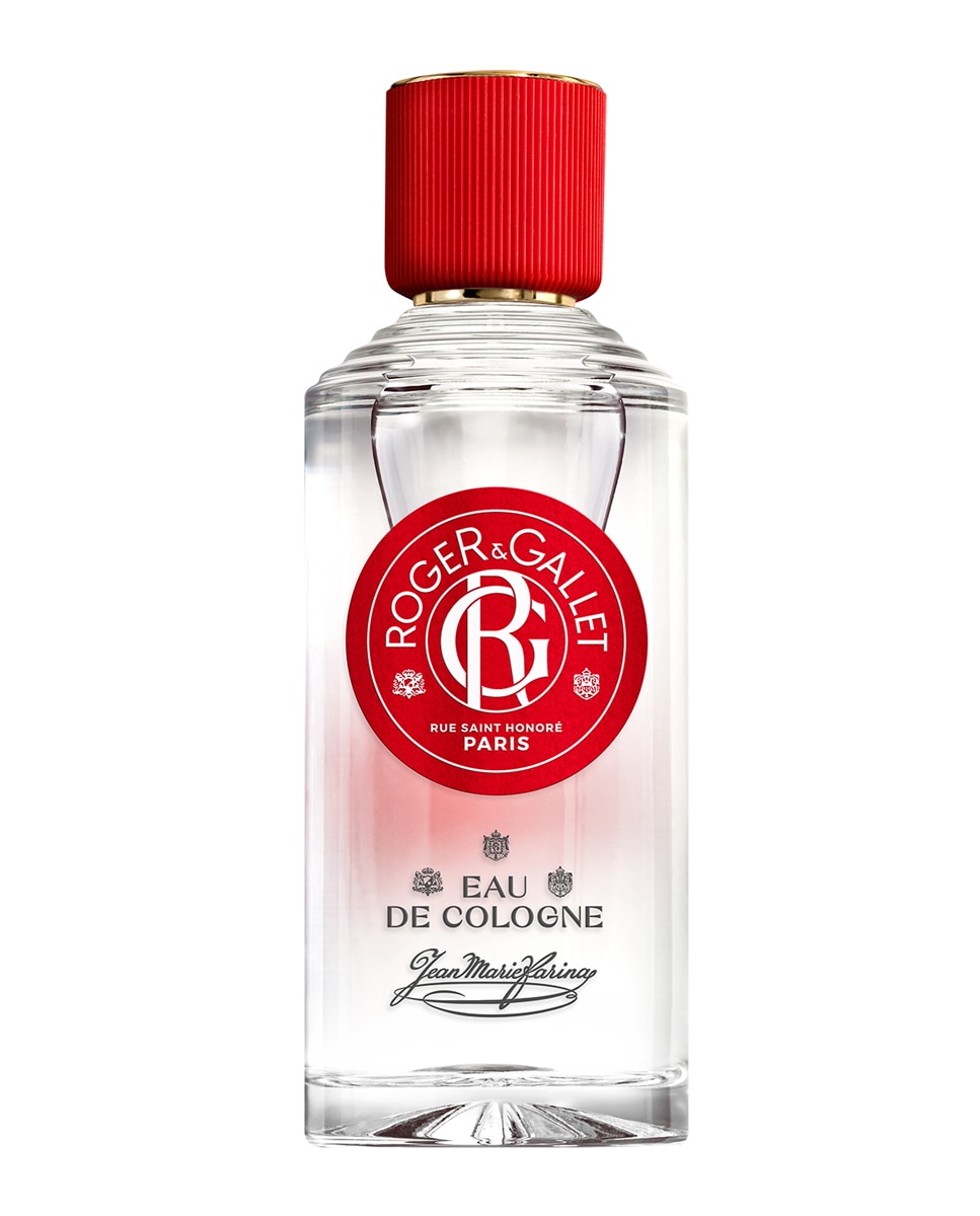 Eau de Cologne Jean Marie Farina - 100 ml 1