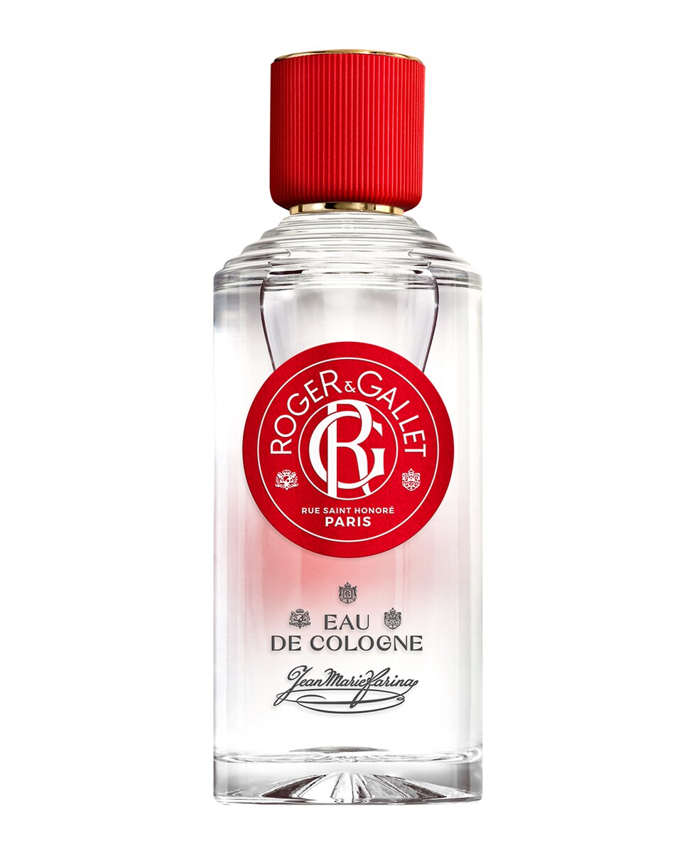 Eau de Cologne Jean Marie Farina 100 ml · Roger&Gallet · El Corte