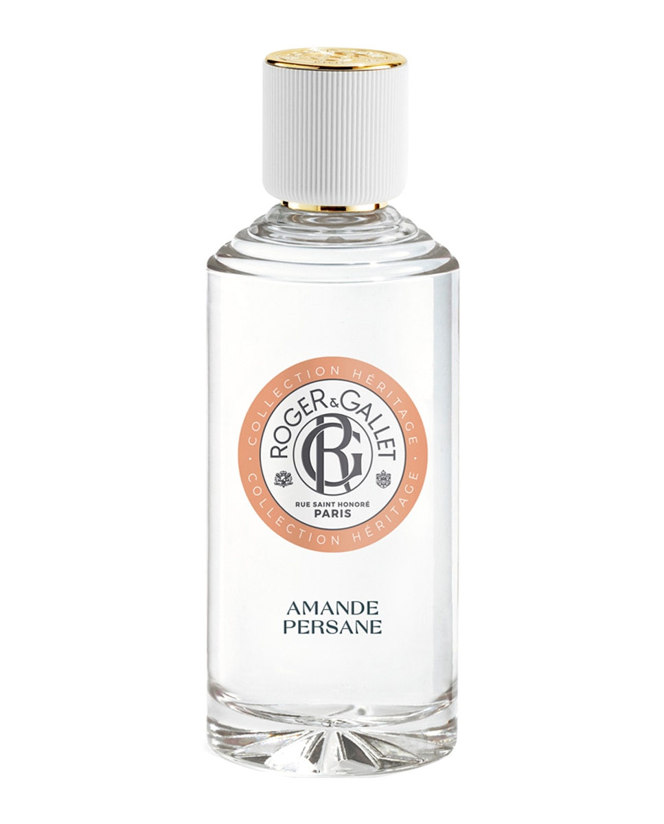 Roger&Gallet - Agua Perfumada Bienestar Amande Persane 100ml Roger & Gallet.