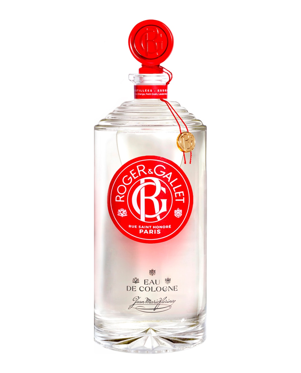 Roger&Gallet - Eau de Cologne Jean Marie Farina 1 l Roger & Gallet.