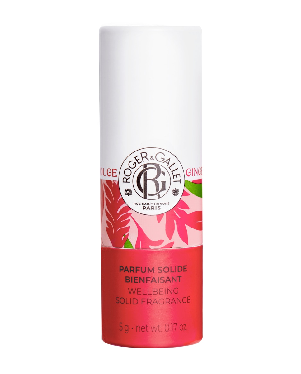 Perfume Sólido Ging Rge 5 g Roger & Gallet - 5 g 1